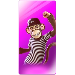 Wild Ape
