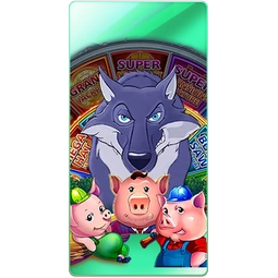 Huff N' Even More Puff