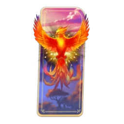 Phoenix Legend