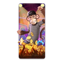 Wild Ape