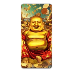 Happy & Prosperous