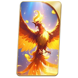 Phoenix Legend