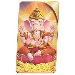 Ganesha Fortune