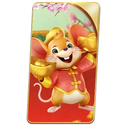 Fortune Mouse