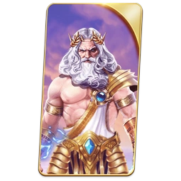 Gates Of Olympus 1000