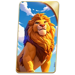 Lion Safari