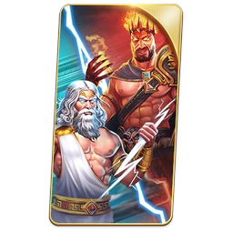 Zeus & Hades