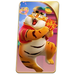Fortune Tiger