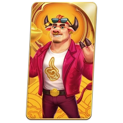 Fortune Ox