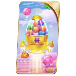 Sugar Rush 1000