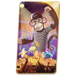 Wild Ape