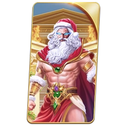 Gates of Olympus Xmas 1000