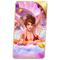 Songkran Splash