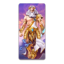 Gates Of Olympus 1000