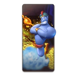 Crazy Genie