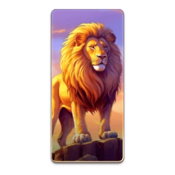 Lion Safari