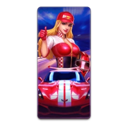 Speed Winner