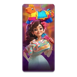 Pinata Wins
