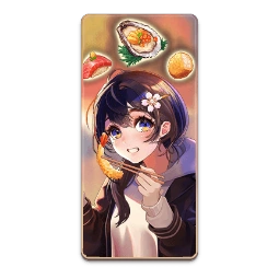 Oishi Delights