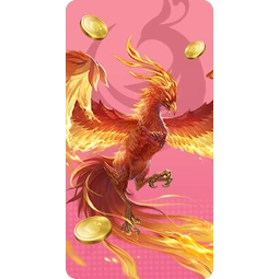 Phoenix Legend