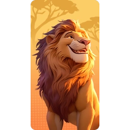 Lion Safari