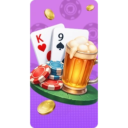 Baccarat No-commission