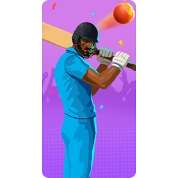 Crash Cricket