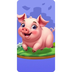 Lari Babi Kecil