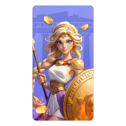 Wisdom Of Athena