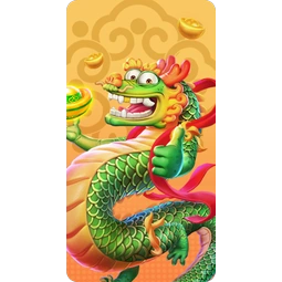 Fortune Dragon
