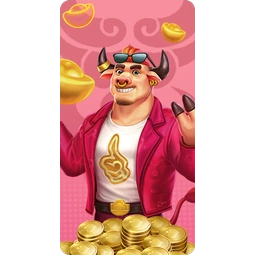 Fortune Ox
