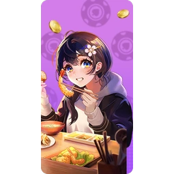 Oishi Delights