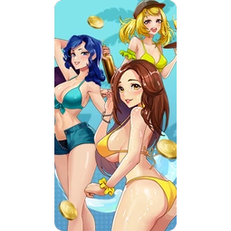 Bikini Queens