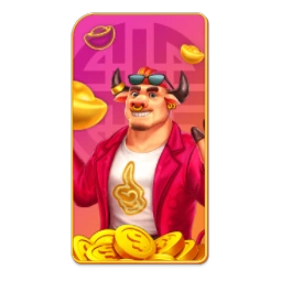 Fortune Ox