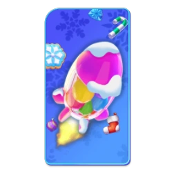 Sugar Rush Xmas
