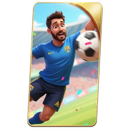 Lomba Tendangan Penalti Dunia