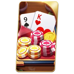 Dragon Tiger Baccarat