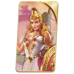Wisdom Of Athena