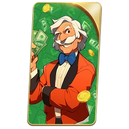 Cash Mania