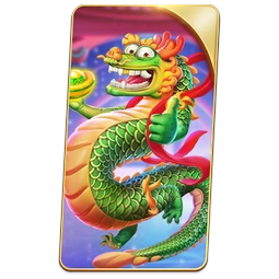 Fortune Dragon