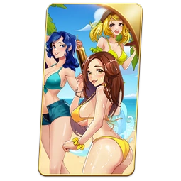 Bikini Queens