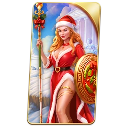 Wisdom of Athena Xmas 1000