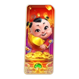 Gong Xi Fa Cai