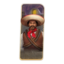 Wild Chuco