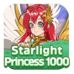 starlightprincess1000