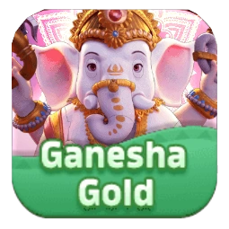 ganeshaGold