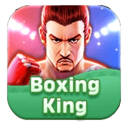 boxingKing