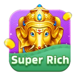 superRich