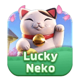 luckyNeko