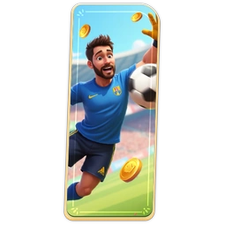 Lomba Tendangan Penalti Dunia